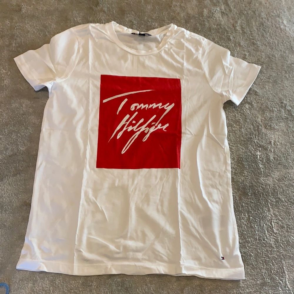 Tommy Hilfiger Tee